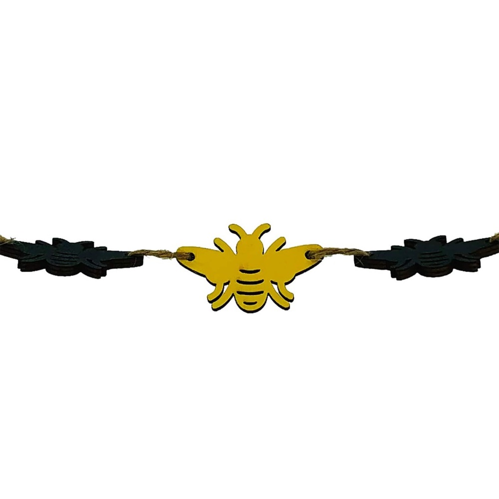 Ashland Mini Bee Banner